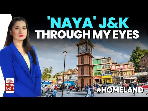 Naya Jammu Kashmir Election: Pooja Shali's Key Takeaways From Ground Reports.
