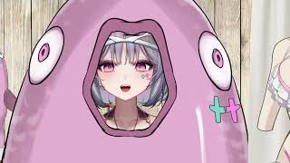 沒時間跟新衣裝嗎，那看這個吧！【AoiHinamori】