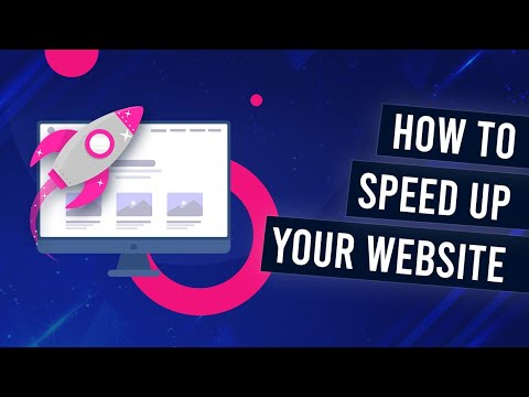 E3: Site Speed