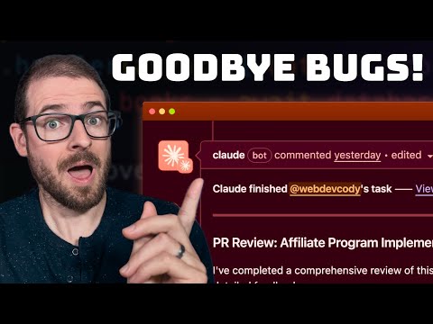 This AI Tool Just Killed Code Reviews