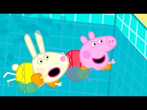 ペッパピッグ | 2 時間 エピソードコンピレーション | 子供向けアニメ