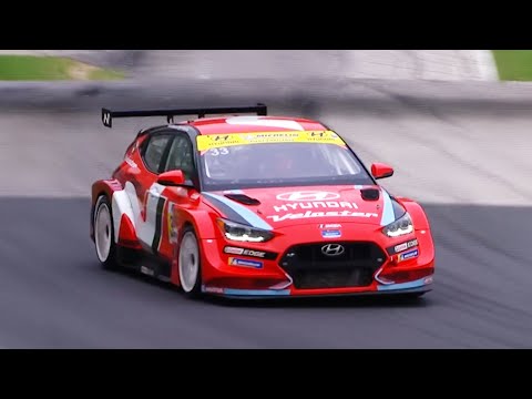 Pole Position: Quest for the Championship Episode 5 | MotorTrend