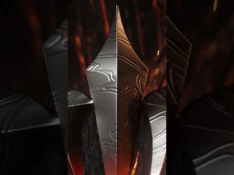 勝利と栄光 | League of Legends Championship Pacific Trophy Reveal