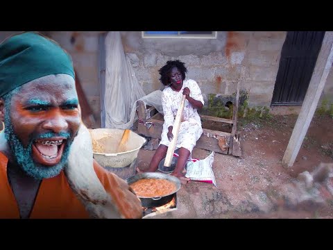 Asiri Alamala - Yoruba Movie 2024 Drama Ibrahim  Chatta | Jumoke George | Adekemi Taofeek