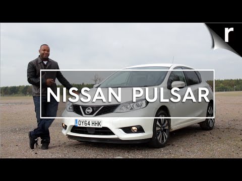 Nissan Pulsar 1.5 Diesel Review - UCeOdAYKTCxPC8iM-_FrjkIQ