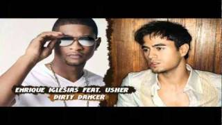 Enrique Iglesias feat. Usher - Dirty Dancer (Radio Edit)