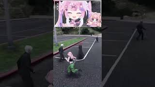 自分が怪我をしているのにシュガピの心配をしてくれる優しいヴァンダーマー | #ストグラ