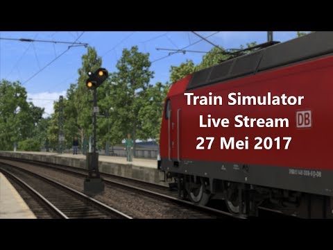 De complete TS2017 Livestream van 27 Mei 2017