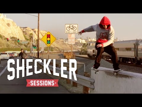 Sheckler Sessions - Streets on Fire - Ep 10 FINALE - UCblfuW_4rakIf2h6aqANefA