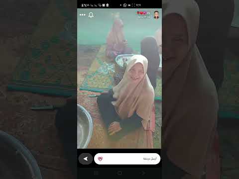 حفل استقبال عروسة ولد خالي فكري 1