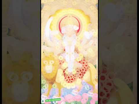 Om sri mahalaximi #srimahalakshmi #srimahalaxmi #foryou #shots #support #like #love #comment #bmw