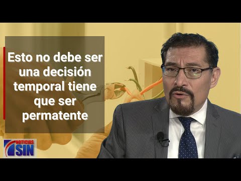 Salen a relucir conjeturas por medida de ahorro eléctrico.