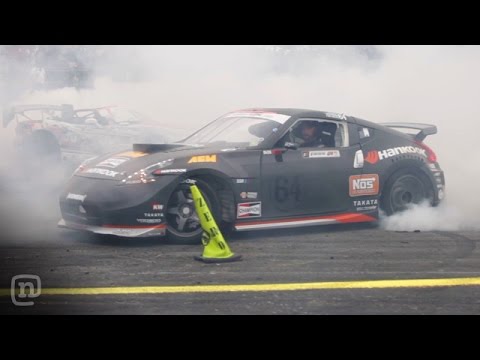 Chris Forsberg’s Favorite Moments: Garage Tours Season 1 - UCsert8exifX1uUnqaoY3dqA