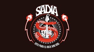 Sadia - Listo para el rock and roll (videoclip oficial)