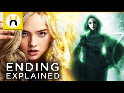 The Gifted Season 1 Ending Explained - UCaA3Cnh8B_jmfTLX9GjIqEw