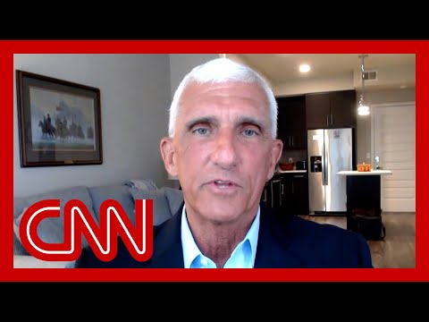 Retired general on the signs that Ukraine is gaining momentum