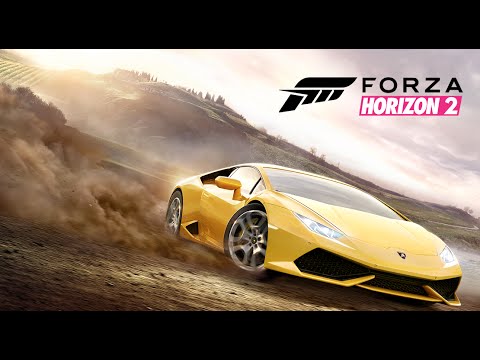 Classic Game Room - FORZA HORIZON 2 review for Xbox One - UCh4syoTtvmYlDMeMnwS5dmA