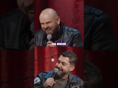 las excusas de Ricardo Quevedo