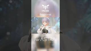 HACHI【fragment】Live Crip - HACHI LIVE Blu-ray "for ASTRA." #shorts