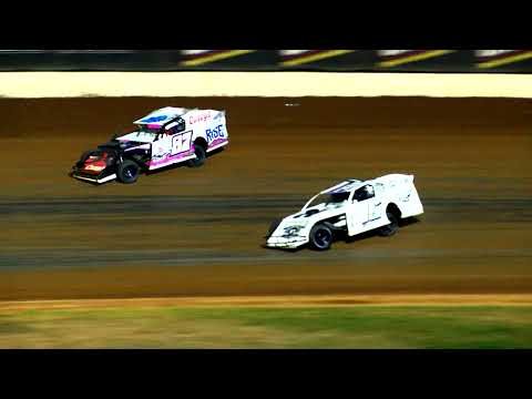 Show Me Shootout August 1-2, 2025 - dirt track racing video image