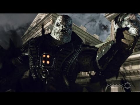 Five Things You should Know About RAAM's Shadow - Gears of War 3 - UCbu2SsF-Or3Rsn3NxqODImw