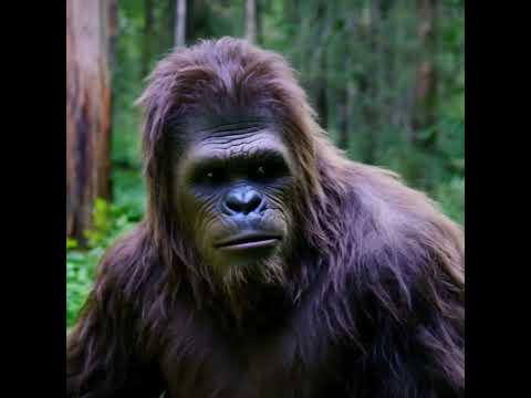 Bigfoot expressions