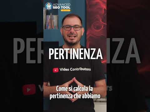Rivoluzione sul palco dell'Advanced SEO Tool 2025!