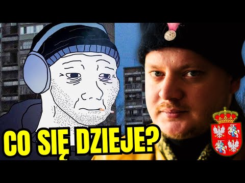 Dramatyczna sytuacja Polaka z Rosji! "Jest coraz gorzej" Coraz więcej ataków na Ukraińców!