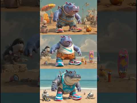 Brainrot Evolution: From Chaos to Digital Overlords #brainrot  #memes #shortvideo