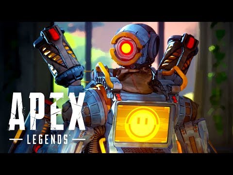 Apex Legends - Official Cinematic Launch Trailer - UCUnRn1f78foyP26XGkRfWsA