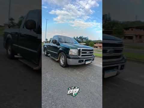 cena diferente hoje #f250 #250