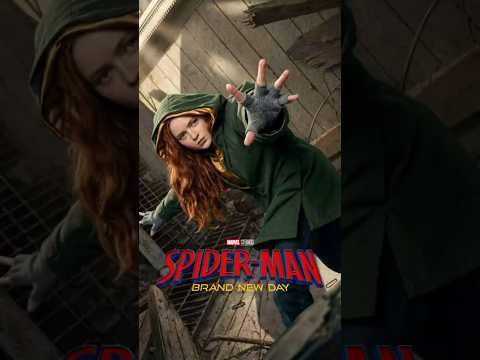 Brand New Day's Darkest Secret Just Got Revealed #spidermanbrandnewday #spiderman #marvel