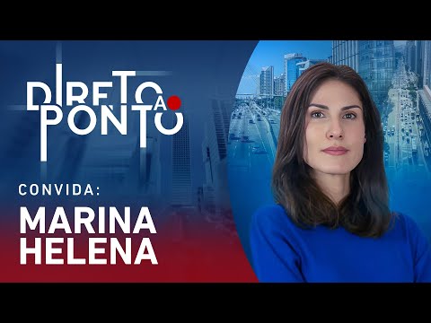 MARINA HELENA - DIRETO AO PONTO - 13/05/24