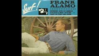 Frank ALAMO - oui c'est vrai - 1964.wmv