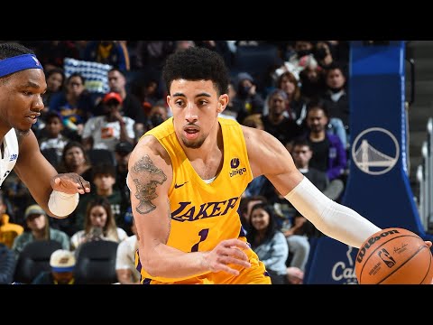 Scotty Pippen Jr. dazzles in 15 PTS, 8 AST performance in Summer League  | NBA on ESPN video clip