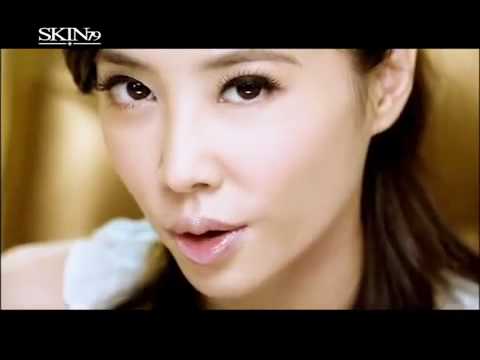 [2011]Jolin蔡依林SKIN79 BB霜玫瑰戀人廣告