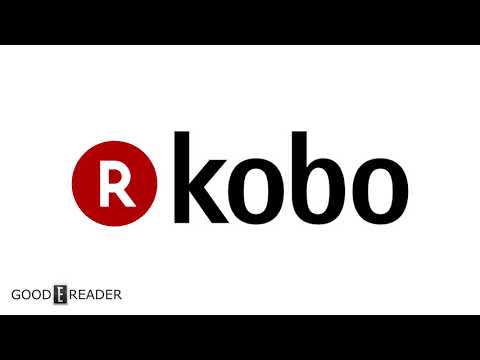 Kobo is better than Amazon - UCHhy08xelXhKIOwgsFssaTQ