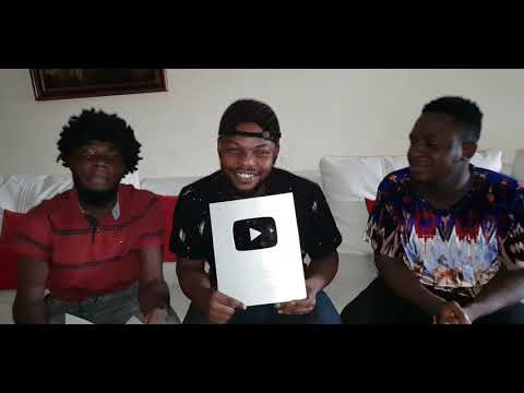 YouTube Surprised Xploit comedy with a Silver Award