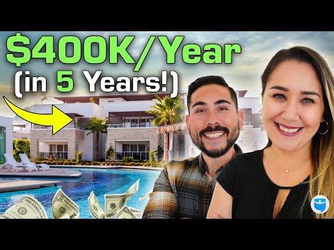 $400,000/Year From One Unique Rental Property