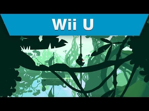 Wii U - Donkey Kong Country: Tropical Freeze Accolades Trailer - UCGIY_O-8vW4rfX98KlMkvRg