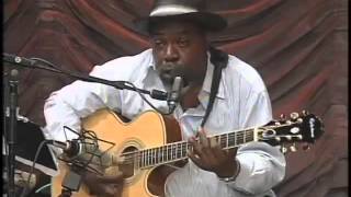 Lurrie Bell - Don't Let The Devil Ride