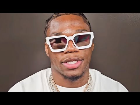 Ray Ford on O’Shaquie Foster vs Stephen Fulton; sends “COME SEE ME” message & talks RETURN