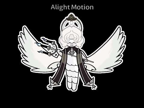 Doughael #crk #cookierunkingdom