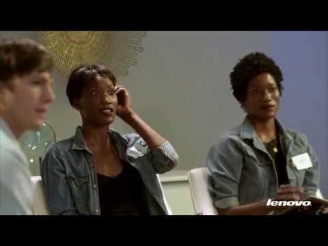 Ashton Kutcher Presents: Twins on Lenovo Tablets Video - UCpvg0uZH-oxmCagOWJo9p9g