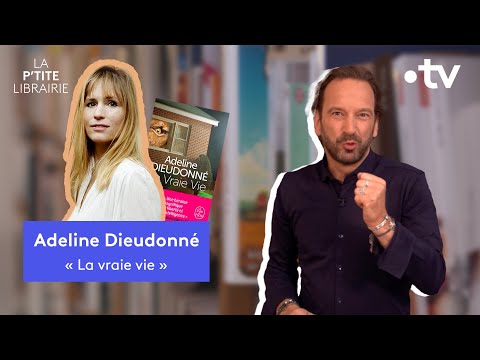Vidéo de Adeline Dieudonné