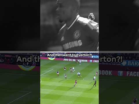 Did you know Samuel Eto'o scored for BOTH of these clubs?