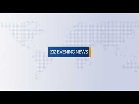 ZIZ Evening News - July 27, 2026