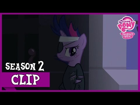The Search for Star Swirl's Spell (It's About Time) | MLP: FiM [HD] - UC1AEadAUKi6Zt-G3PatrU-Q