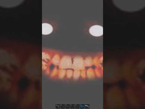 SCP MORPH - JUMPSCARES #1 [Roblox]