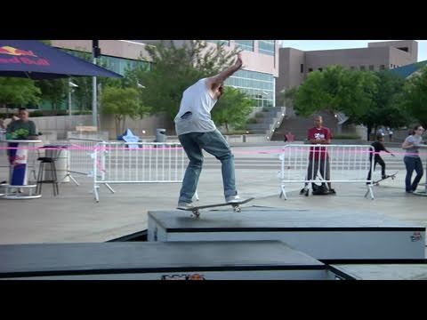 Red Bull Manny Mania 2011 - Episode 2 from Las Vegas - UCblfuW_4rakIf2h6aqANefA